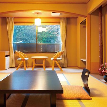 Bergtour Marukita Hotel Hakuba Luaran gambar