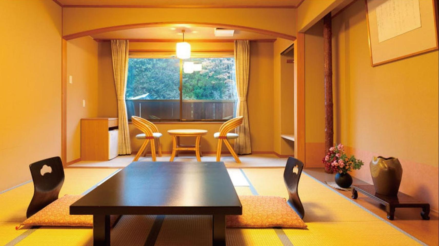 Bergtour Marukita Hotel Hakuba Luaran gambar