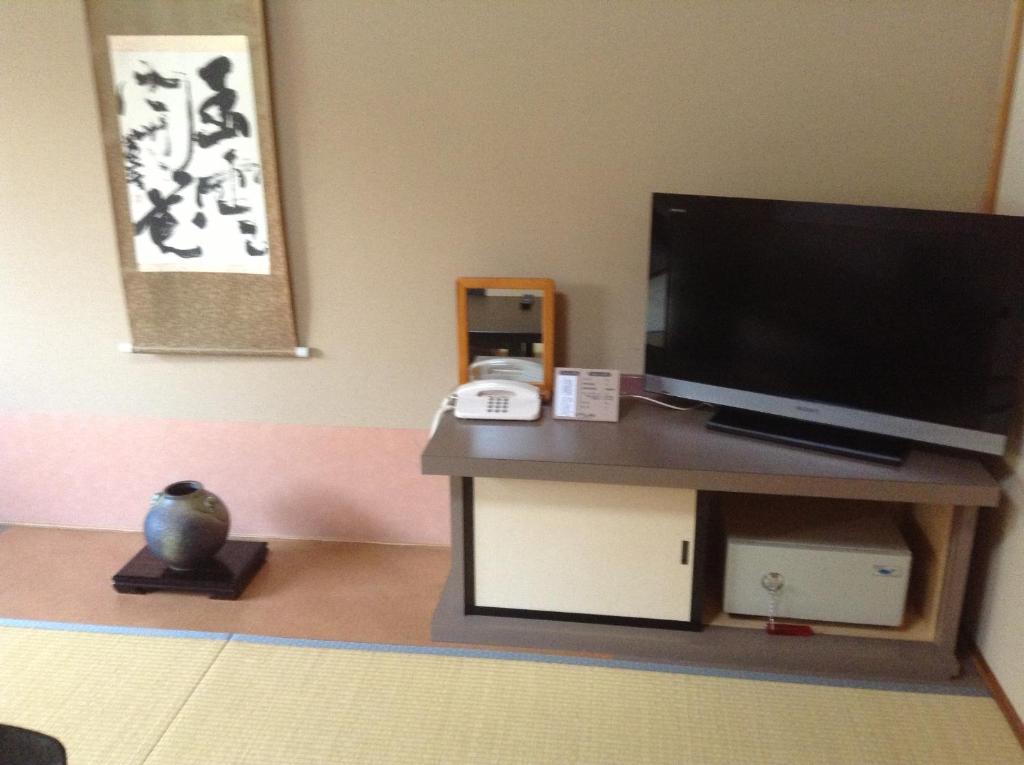 Bergtour Marukita Hotel Hakuba Bilik gambar