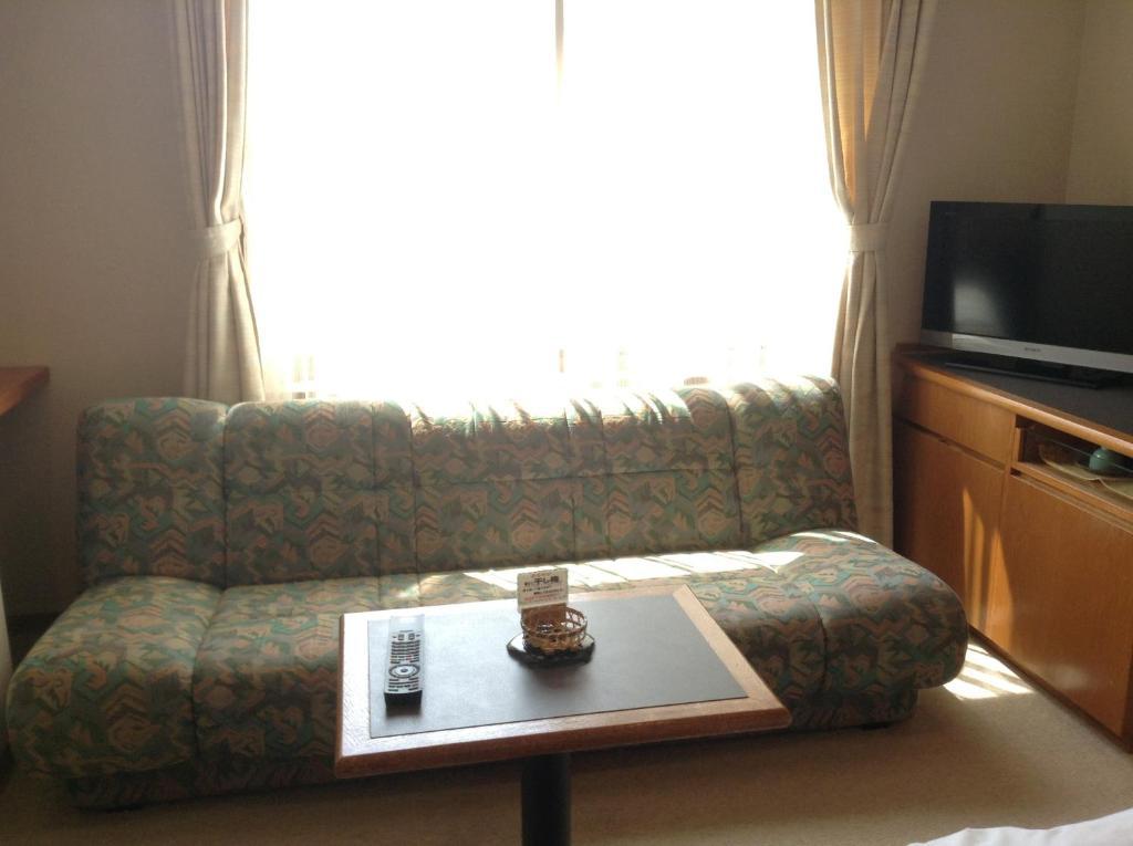 Bergtour Marukita Hotel Hakuba Luaran gambar