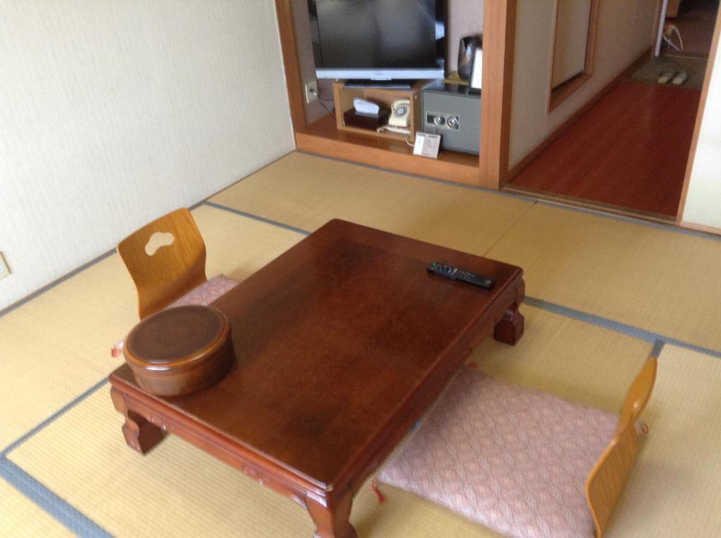 Bergtour Marukita Hotel Hakuba Luaran gambar