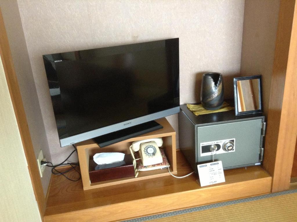 Bergtour Marukita Hotel Hakuba Luaran gambar