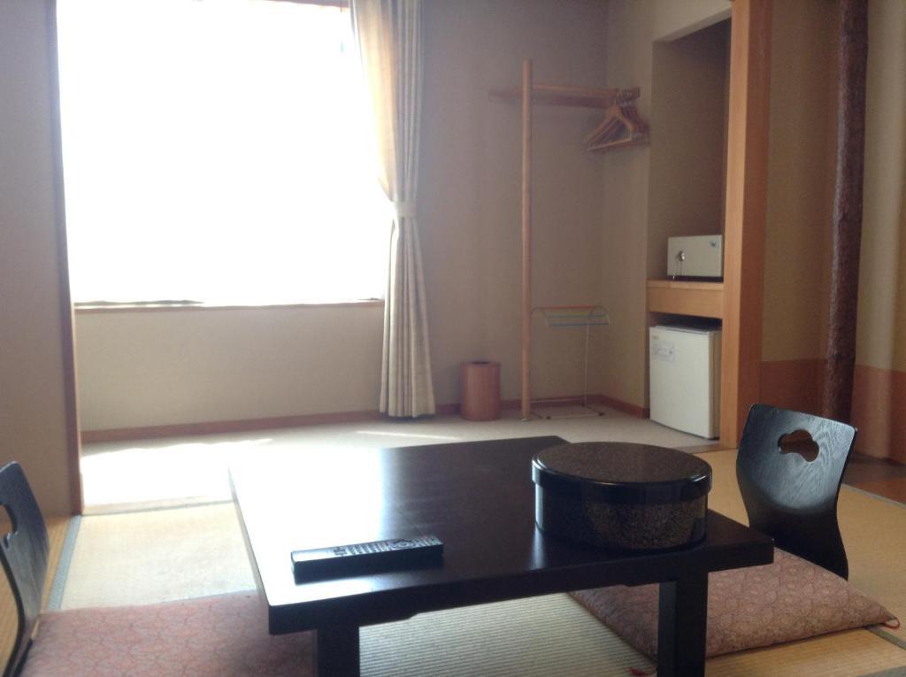 Bergtour Marukita Hotel Hakuba Luaran gambar
